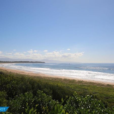 Alkira - Pet Friendly - 4 Mins Walk To Beach Villa Culburra Beach Esterno foto