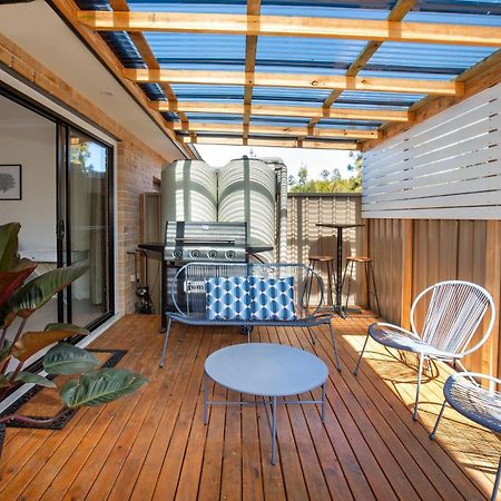 Alkira - Pet Friendly - 4 Mins Walk To Beach Villa Culburra Beach Esterno foto