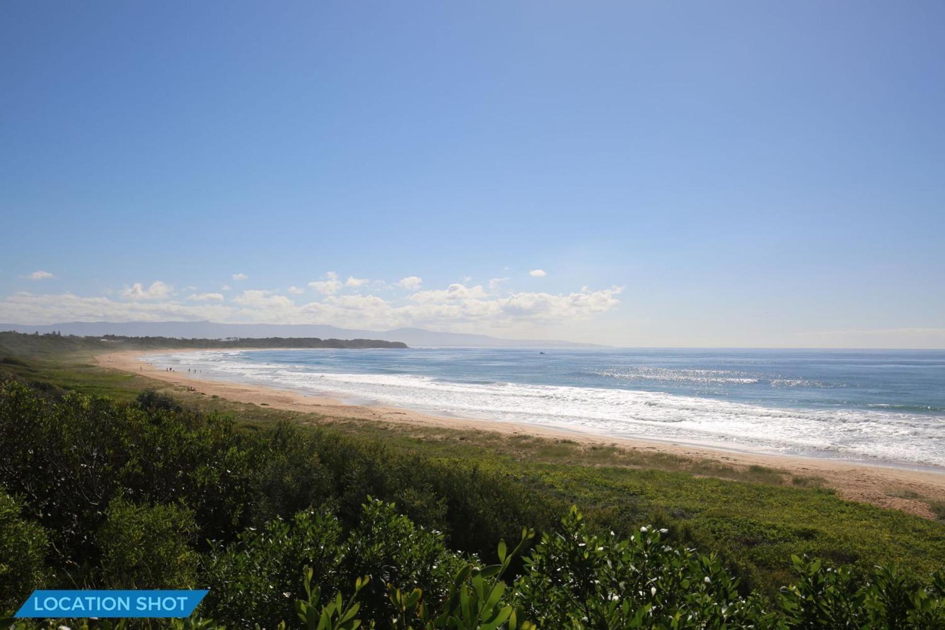 Alkira - Pet Friendly - 4 Mins Walk To Beach Villa Culburra Beach Esterno foto