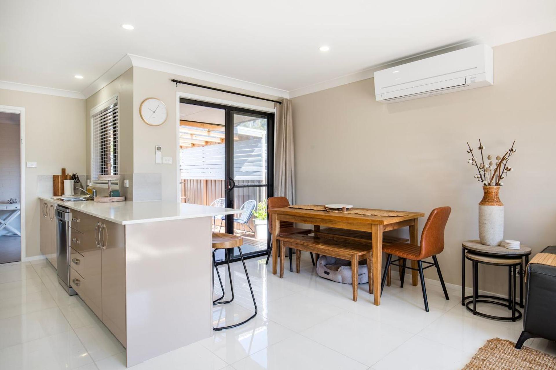 Alkira - Pet Friendly - 4 Mins Walk To Beach Villa Culburra Beach Esterno foto