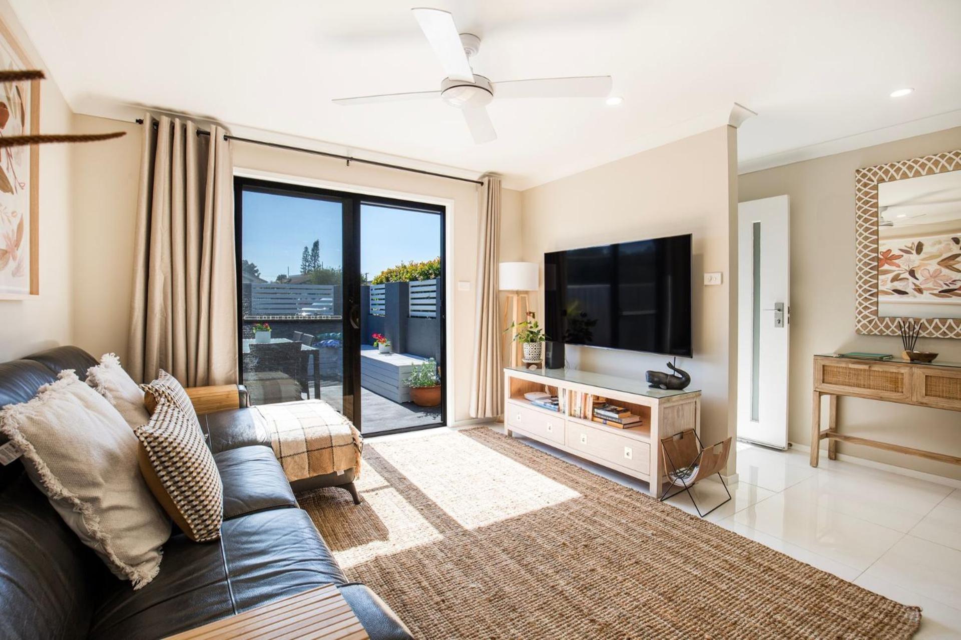 Alkira - Pet Friendly - 4 Mins Walk To Beach Villa Culburra Beach Esterno foto