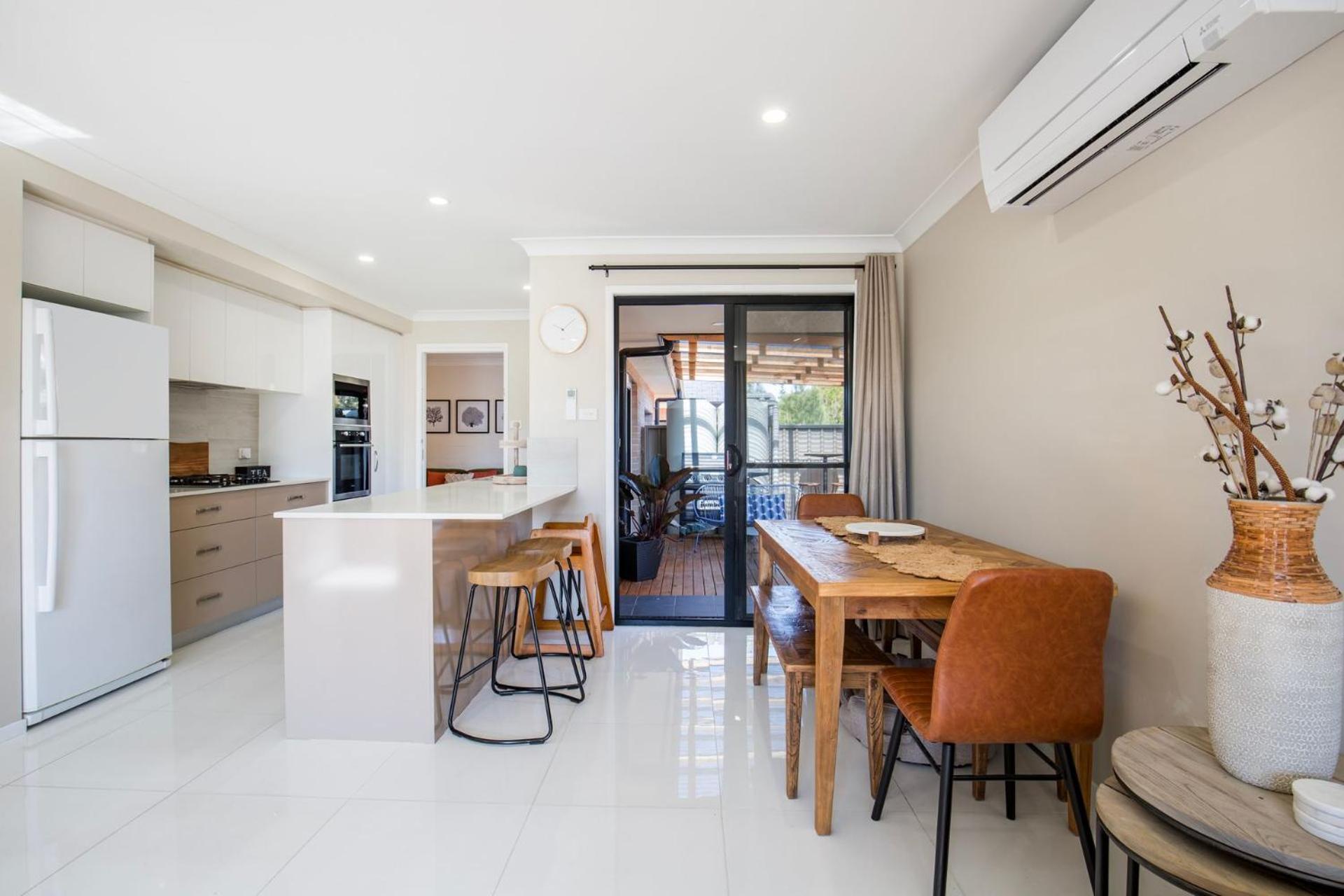 Alkira - Pet Friendly - 4 Mins Walk To Beach Villa Culburra Beach Esterno foto