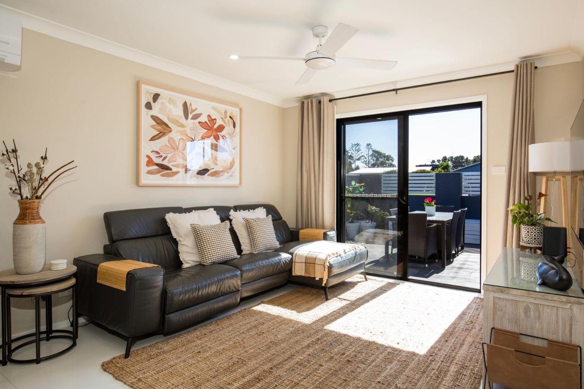 Alkira - Pet Friendly - 4 Mins Walk To Beach Villa Culburra Beach Esterno foto